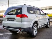 Mitsubishi Pajero Sport II Рестайлинг Волгоград  - изображение 44