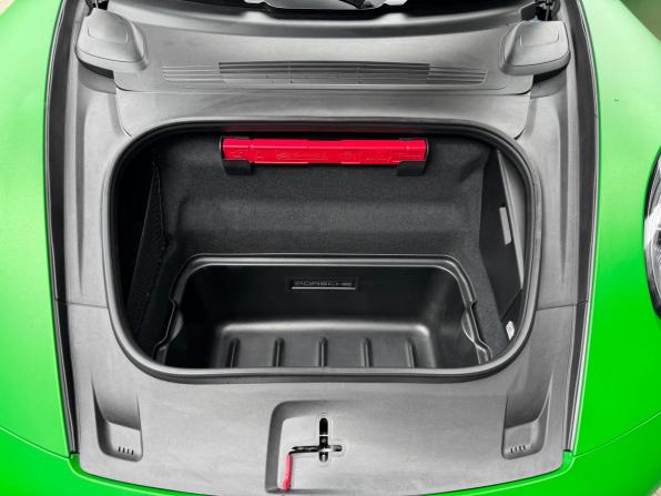 Porsche 911 VIII (992) с пробегом 2020 года, цена 15 990 000 рублей, 16023 км, купе, Автокод Объявления