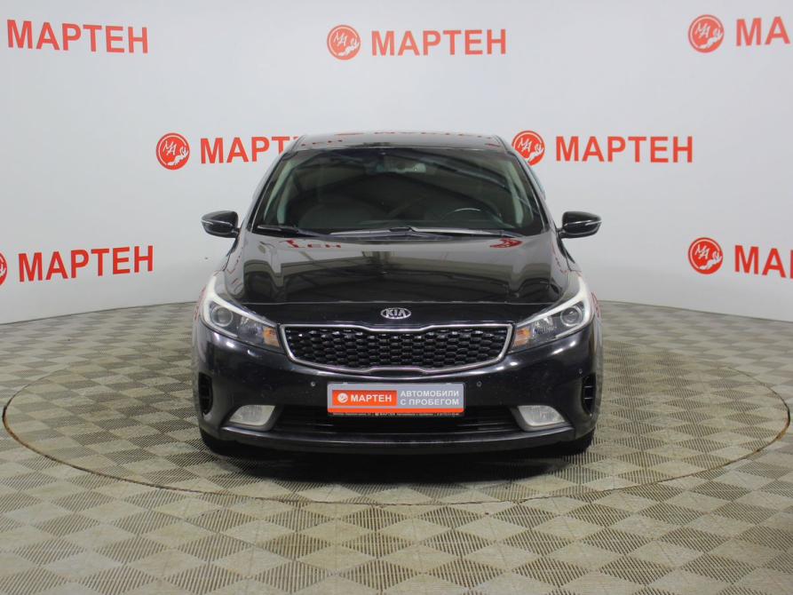 Kia Cerato III Рестайлинг (Classic) Вологда  - изображение 2