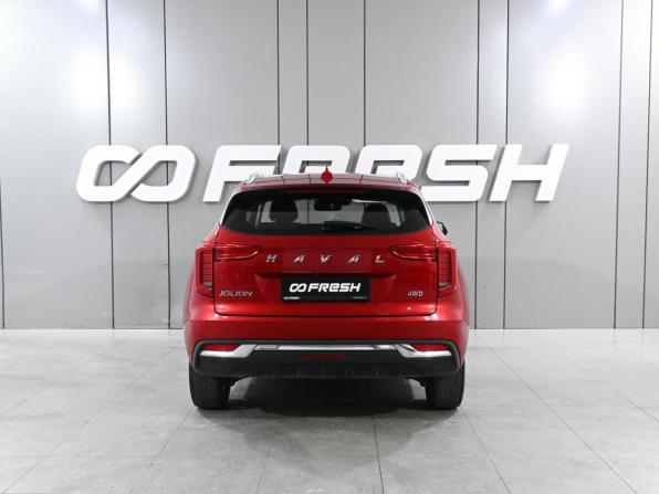 Haval Jolion I с пробегом 2023 года, цена 1 719 000 рублей, 87174 км, внедорожник, Автокод Объявления