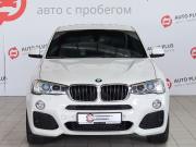 BMW X4 I (F26) Минеральные Воды  - изображение 24
