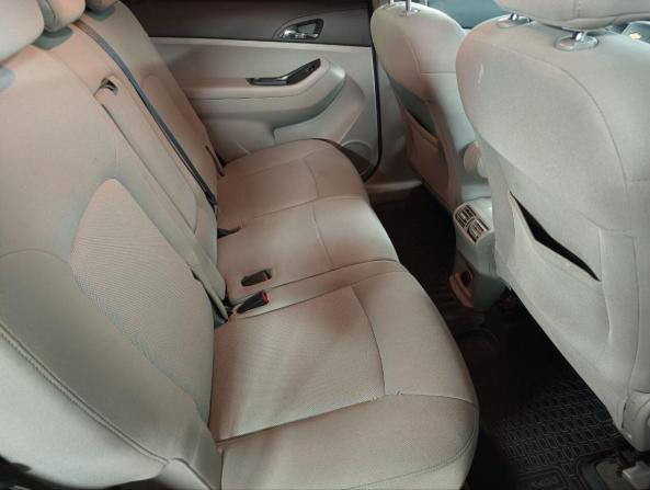 Chevrolet Orlando I с пробегом 2012 года, цена 929 000 рублей, 174000 км, минивэн, Автокод Объявления