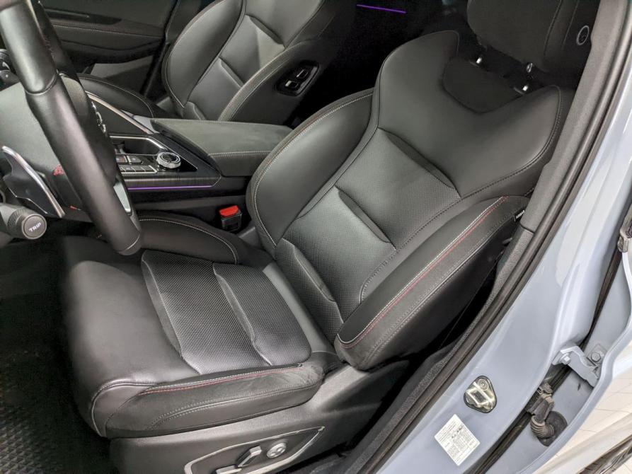 Geely Tugella I Рестайлинг Москва  - изображение 14