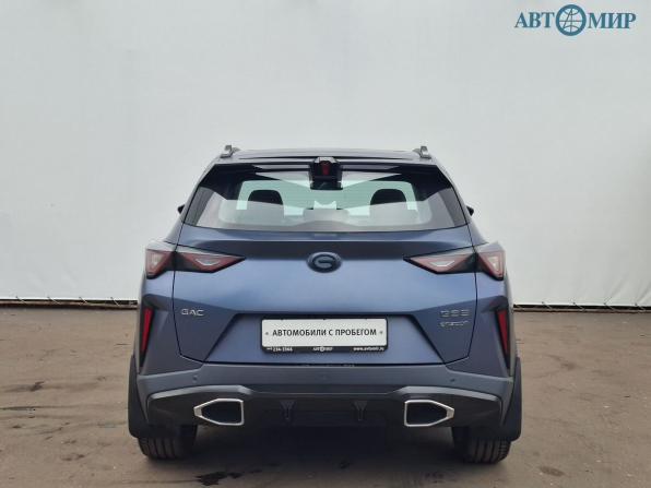 GAC GS3 с пробегом 2024 года, цена 2 150 000 рублей, 13027 км, внедорожник, Автокод Объявления