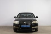 Nissan Almera Classic I Новосибирск  - изображение 18