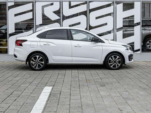 Lada (ВАЗ) Iskra с пробегом 2025 года, цена 1 431 000 рублей, 22925 км, седан, Автокод Объявления