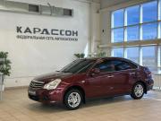 Nissan Almera III (G15) Волгоград  - изображение 19