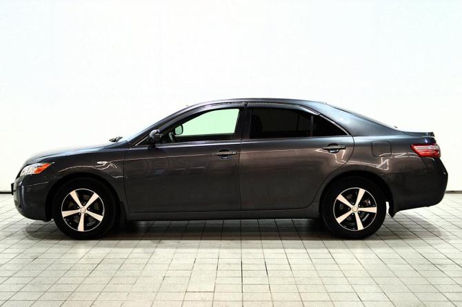 Toyota Camry VI (XV40) с пробегом 2007 года, цена 1 000 000 рублей, 290000 км, седан, Автокод Объявления