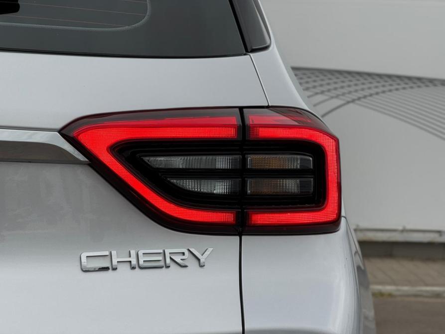 Chery Tiggo 4 Pro I Рестайлинг Воронеж  - изображение 8