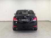 Hyundai Solaris I Рестайлинг Москва  - изображение 44