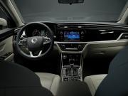 KGM Korando Москва  - изображение 43