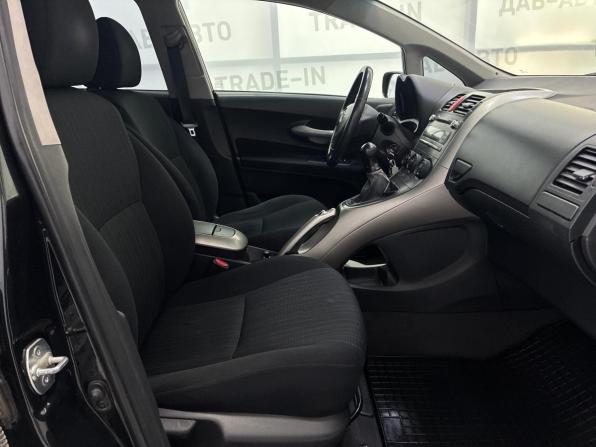 Toyota Auris I с пробегом 2008 года, цена 739 000 рублей, 164000 км, хэтчбек, Автокод Объявления