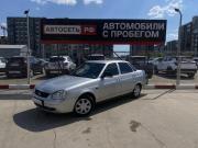 Lada (ВАЗ) Priora I Альметьевск  - изображение 21