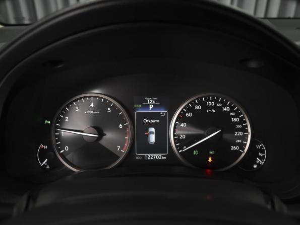Lexus NX I с пробегом 2017 года, цена 2 719 000 рублей, 122702 км, внедорожник, Автокод Объявления