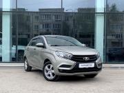 Lada (ВАЗ) XRAY I Самара  - изображение 17