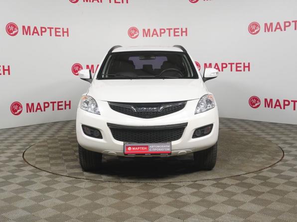 Haval H5 I с пробегом 2020 года, цена 1 791 000 рублей, 50549 км, внедорожник, Автокод Объявления