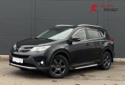 Toyota RAV4 III (XA30) Рестайлинг Красноярск  - изображение 24