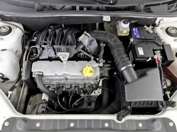Lada (ВАЗ) Granta I Рестайлинг с пробегом 2024 года, цена 755 000 рублей, 52329 км, седан, Автокод Объявления