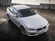 BMW 3 серии VI (F3x) Москва  - изображение 24