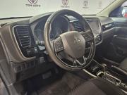 Mitsubishi Outlander III Рестайлинг 3 Тольятти  - изображение 32