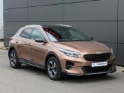 Kia XCeed I Москва  - изображение 27