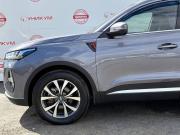 Chery Tiggo 7 Pro Max I Екатеринбург  - изображение 52