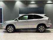 Lexus RX II Рестайлинг Новосибирск  - изображение 23