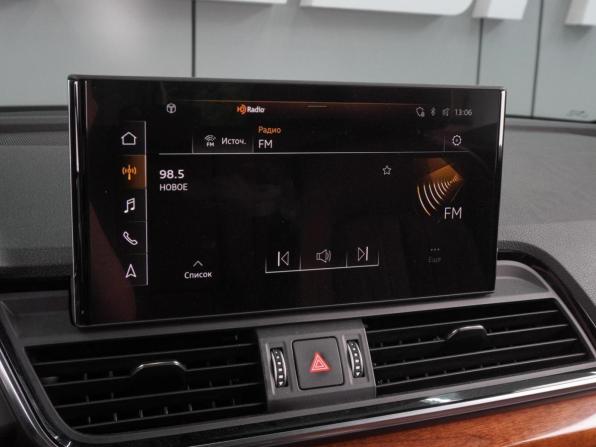Audi Q5 II (FY) Рестайлинг с пробегом 2022 года, цена 3 549 000 рублей, 73165 км, внедорожник, Автокод Объявления