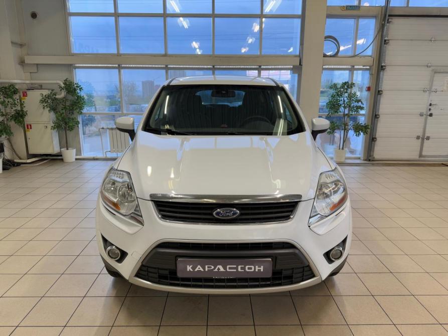 Ford Kuga I Волгоград  - изображение 3