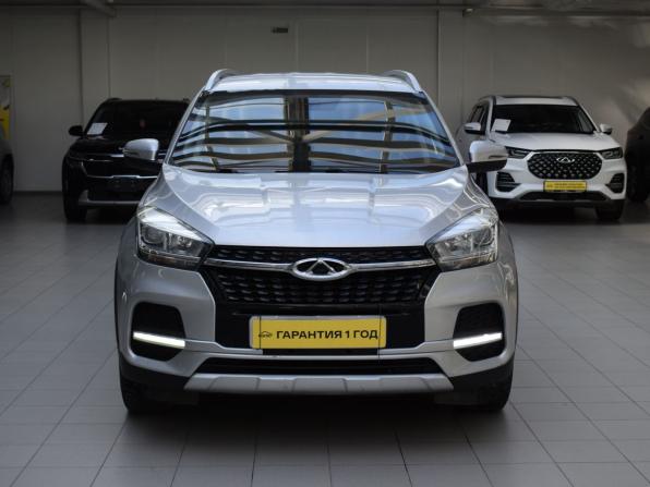 Chery Tiggo 4 I Рестайлинг с пробегом 2020 года, цена 1 100 000 рублей, 129925 км, внедорожник, Автокод Объявления