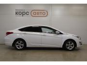 Hyundai i40 I Коломна  - изображение 18