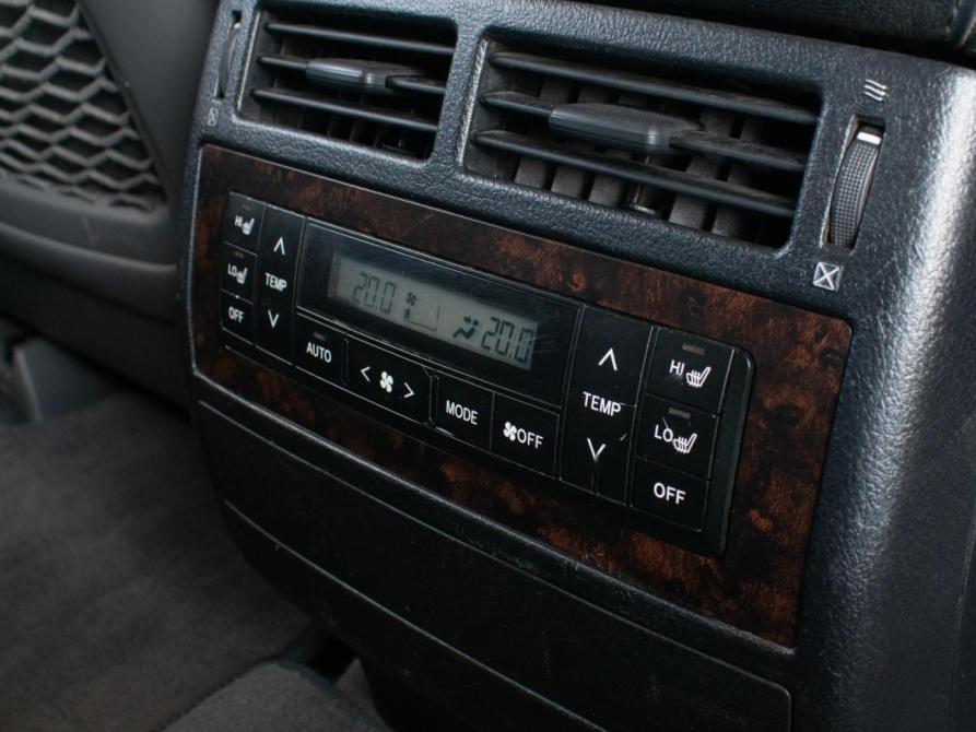 Toyota Land Cruiser 200 Series Волгоград  - изображение 26