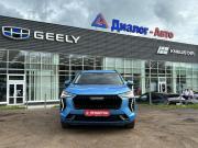 Haval Jolion I Набережные Челны  - изображение 35