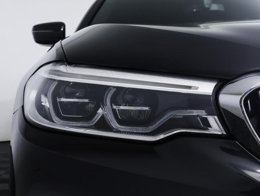 BMW 5 серии VII (G30/G31/G38) Москва  - изображение 21