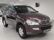 SsangYong Kyron I Рестайлинг Казань  - изображение 25