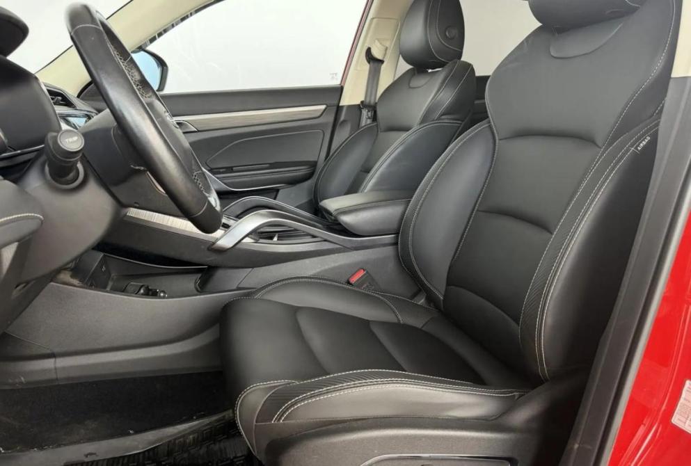 Geely Atlas Pro Киров  - изображение 18