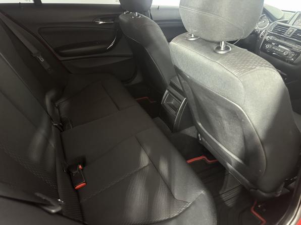 BMW 1 серии II (F20/F21) с пробегом 2013 года, цена 885 000 рублей, 190946 км, хэтчбек, Автокод Объявления