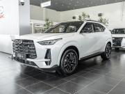 GAC GS4 Москва  - изображение 19