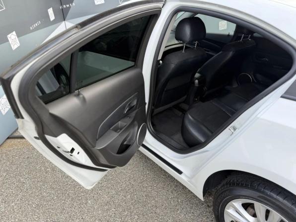 Chevrolet Cruze I Рестайлинг с пробегом 2014 года, цена 1 070 000 рублей, 84572 км, седан, Автокод Объявления
