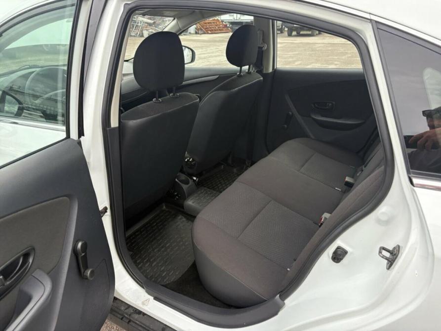 Nissan Almera III (G15) Пермь  - изображение 7