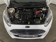 Ford Fiesta Mk6 Рестайлинг Воронеж  - изображение 24