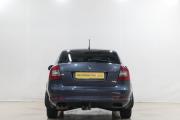 Skoda Octavia II (A5) Рестайлинг Новокузнецк  - изображение 35