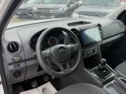 Volkswagen Amarok I Пермь  - изображение 44