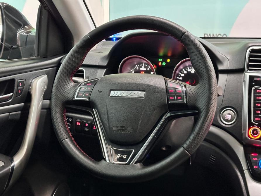 Haval H6 I Набережные Челны  - изображение 17