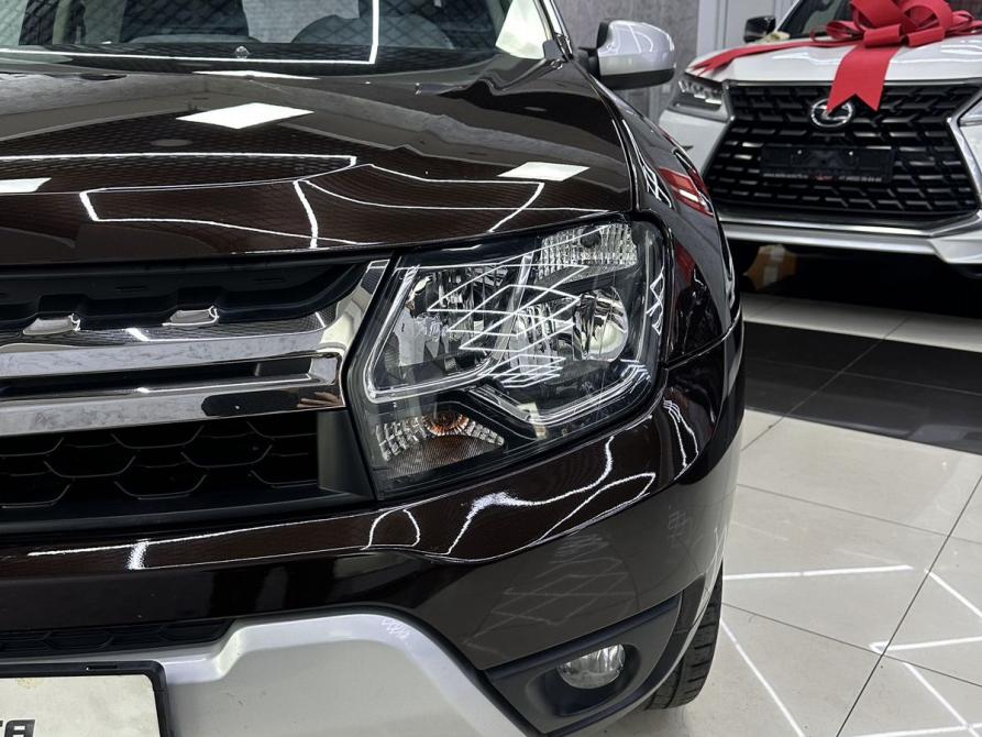 Renault Duster I Рестайлинг Ярославль  - изображение 7