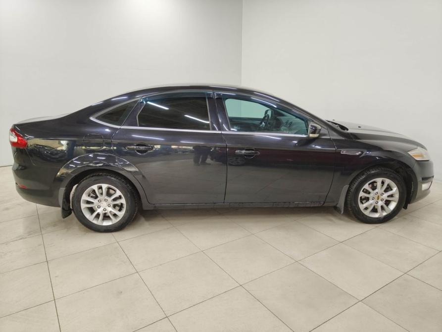 Ford Mondeo IV Рестайлинг Тула  - изображение 7