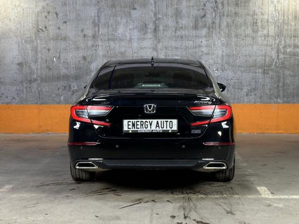 Honda Accord X Рестайлинг с пробегом 2022 года, цена 2 660 000 рублей, 66763 км, седан, Автокод Объявления
