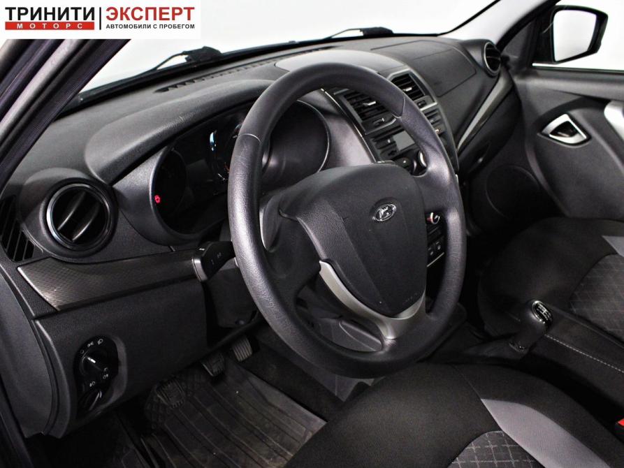 Lada (ВАЗ) Granta I Рестайлинг Белгород  - изображение 12