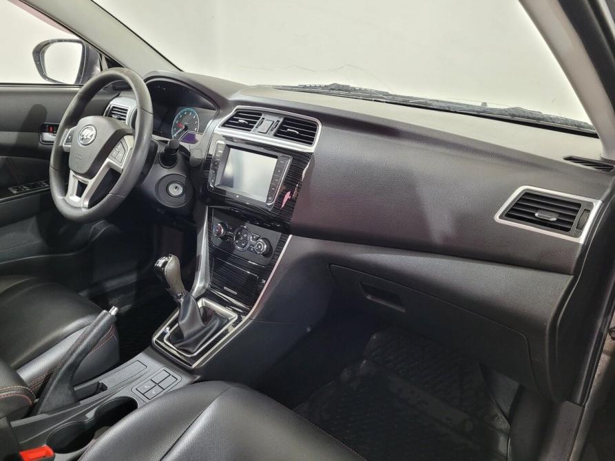 Lifan Solano II Москва  - изображение 11