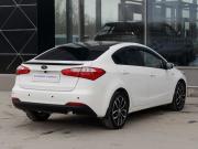 Kia Cerato III Новосибирск  - изображение 24